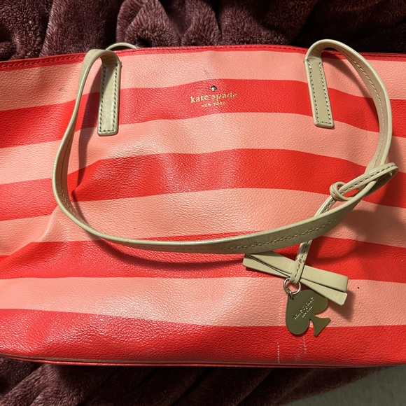 kate spade Bags Kate Spade Tote Poshmark